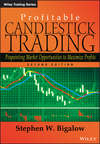 Profitable Candlestick Trading. Pinpointing Market Opportunities to Maximize Profits