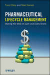 Pharmaceutical Lifecycle Management. Making the Most of Each and Every Brand