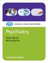 Psychiatry, eTextbook. Clinical Cases Uncovered