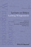 Lecture on Ethics