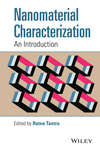 Nanomaterial Characterization