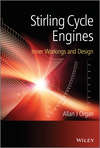 Stirling Cycle Engines