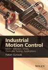 Industrial Motion Control