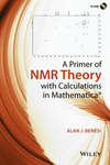 A Primer of NMR Theory with Calculations in Mathematica