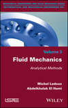 Fluid Mechanics