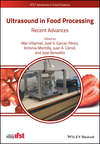 Ultrasound in Food Processing