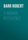 A Woman Intervenes