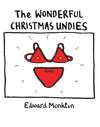 The Wonderful Christmas Undies
