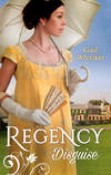 Regency Disguise: No Occupation for a Lady / No Role for a Gentleman