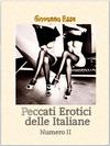 Peccati Erotici Delle Italiane 2
