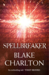 Spellbreaker: Book 3 of the Spellwright Trilogy