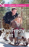 One Frosty Night