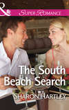 The South Beach Search