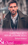Christmas With Her Millionaire Boss