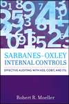 Sarbanes-Oxley Internal Controls