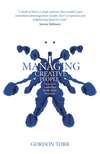 Managing Creative People