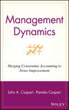 Management Dynamics