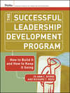 The Successful Leadership Development Program