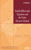 Partial Differential Equations and the Finite Element Method