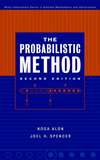 The Probabilistic Method