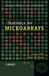 Statistics for Microarrays