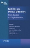 Families and Mental Disorder