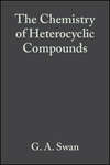 The Chemistry of Heterocyclic Compounds, Phenazines