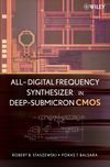 All-Digital Frequency Synthesizer in Deep-Submicron CMOS