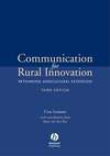 Communication for Rural Innovation