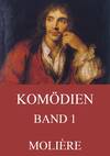 Komödien, Band 1