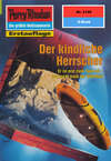 Perry Rhodan 2140: Der kindliche Herrscher