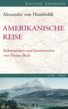 Amerikanische Reise 1799-1804