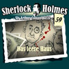 Sherlock Holmes, Die Originale, Fall 59: Das leere Haus