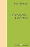 Cosmopolis - Complete