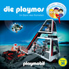 Die Playmos - Das Original Playmobil Hörspiel, Folge 36: Im Bann des Kometen
