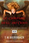 Le Campane Dell'Inferno – Un Romanzo Della Serie Justice Security