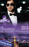 The Hollywood Hills Clinic