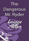 The Dangerous Mr Ryder