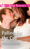 Falling For The Cop