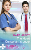 The Heart Consultant's Lover