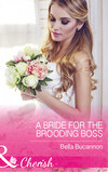A Bride For The Brooding Boss
