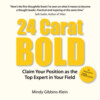 24 Carat BOLD (Unabridged)