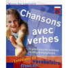 Music for Learners, Chansons avec verbes - Französische Verben richtig konjugieren