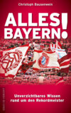 Alles Bayern!