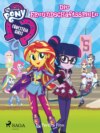 My Little Pony - Equestria Girls - Die Freundschaftsspiele