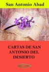 Cartas de San Antonio del Desierto