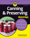 Canning & Preserving For Dummies