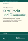 Kartellrecht und Ökonomie