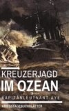 Kreuzerjagd im Ozean