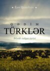 Qədim türklər